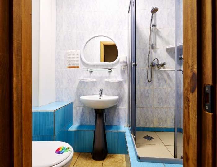 2-местное катег. А - Санаторий «Сосновый бор» Беларусь