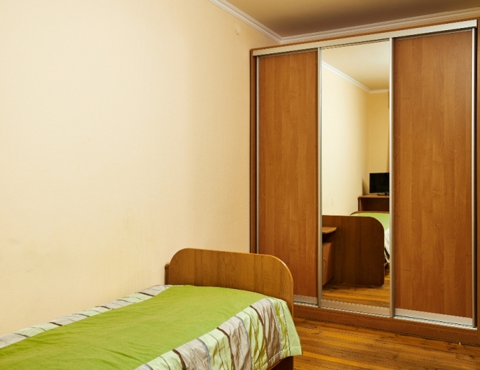 2-местное катег. А, корп. 3 - Санаторий «Сосновый бор» Беларусь