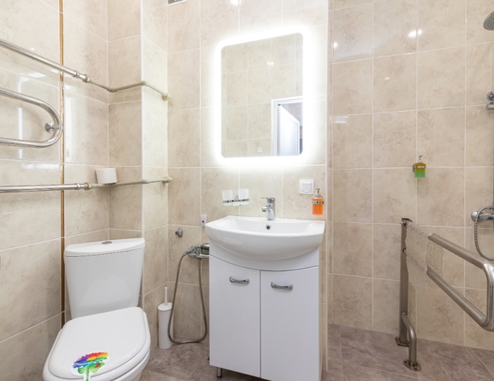 1-мест. повыш. комф. - Санаторий «Сосновый бор» Беларусь