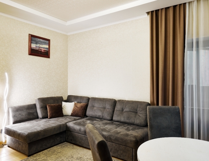 1-мест. 2-комн. люкс - Санаторий «Сосновый бор» Беларусь