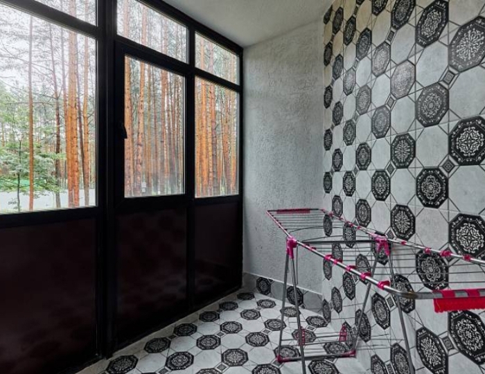 1-мест. 2-комн. люкс - Санаторий «Сосновый бор» Беларусь