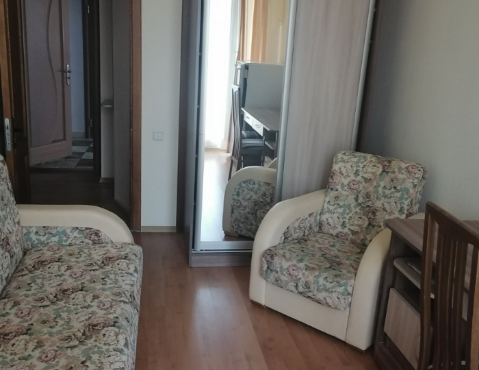 1-мест. 2-комн. - Санаторий «Сосновый бор» Беларусь