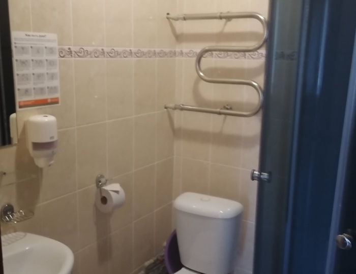 1-мест. 2-комн. - Санаторий «Сосновый бор» Беларусь