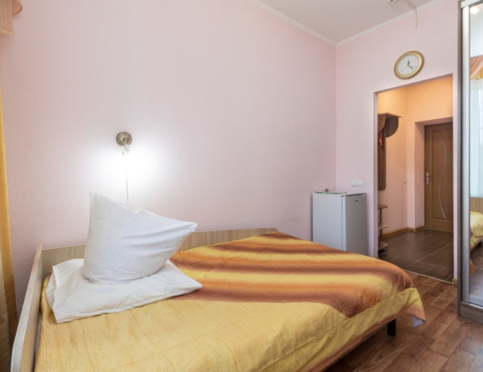 1-мест. катег. А - Санаторий «Сосновый бор» Беларусь