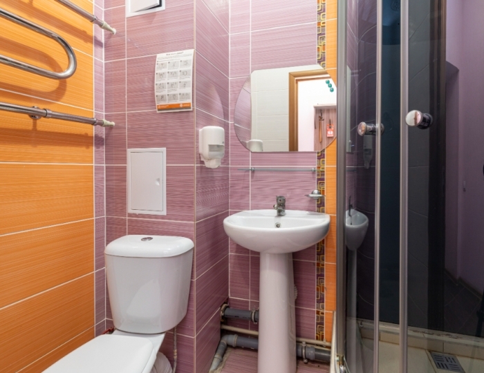 1-мест. катег. А - Санаторий «Сосновый бор» Беларусь