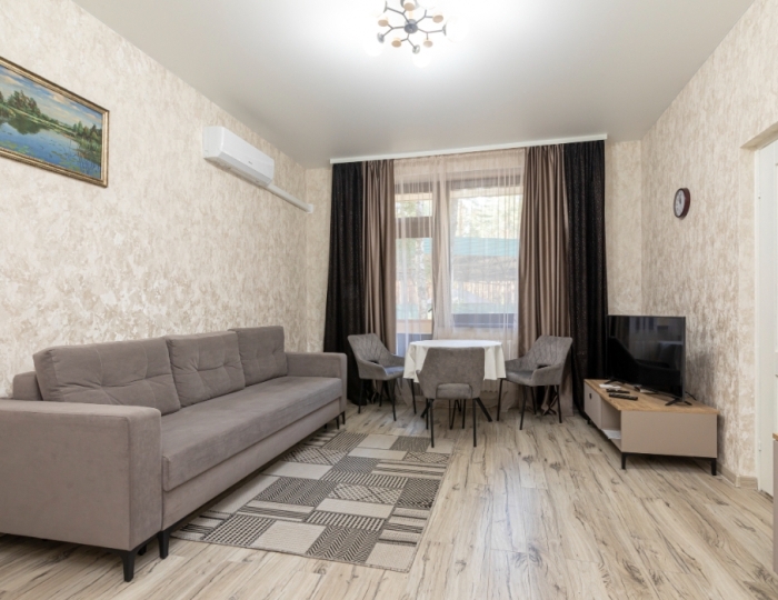 1-мест. 2-комн. улучш. - Санаторий «Сосновый бор» Беларусь