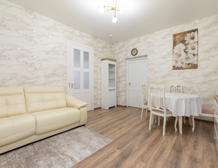 1-мест. 2-комн. улучш. - Санаторий «Сосновый бор» Беларусь