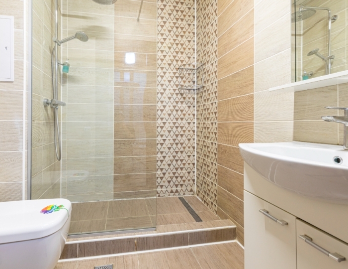 1-мест. повыш. комф., корп. 4 - Санаторий «Сосновый бор» Беларусь