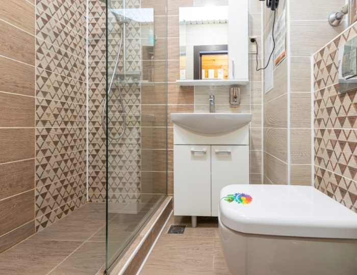 1-мест. катег. А, корп. 4 - Санаторий «Сосновый бор» Беларусь