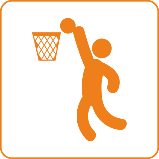 Спортивные площадки