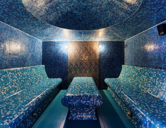 SPA-отдых - Санаторий «Сосновый бор» Беларусь