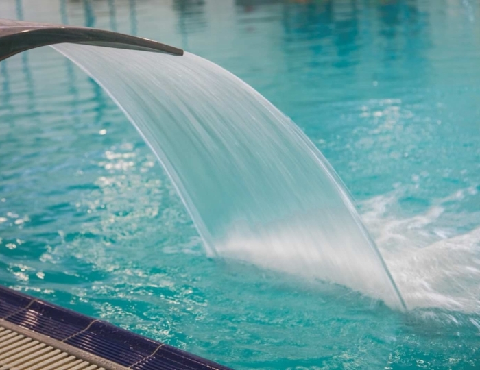 SPA-отдых - Санаторий «Сосновый бор» Беларусь