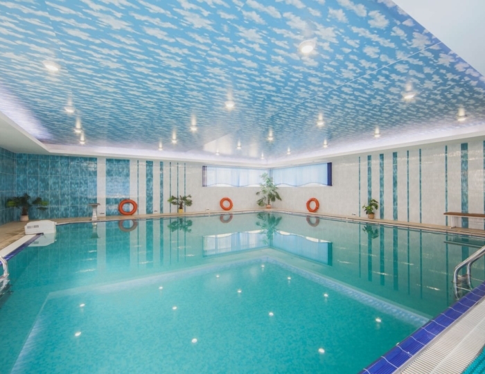 SPA-отдых - Санаторий «Сосновый бор» Беларусь