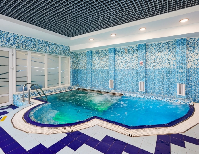 SPA-отдых - Санаторий «Сосновый бор» Беларусь