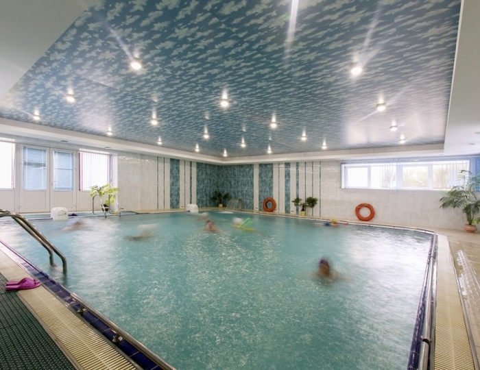 SPA-отдых - Санаторий «Сосновый бор» Беларусь