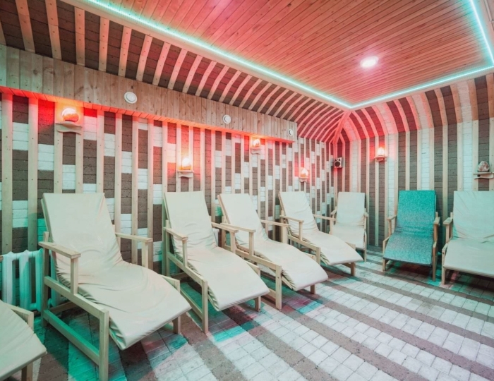 SPA-отдых - Санаторий «Сосновый бор» Беларусь