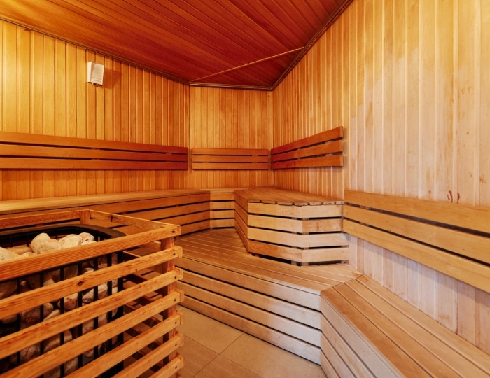 SPA-отдых - Санаторий «Сосновый бор» Беларусь