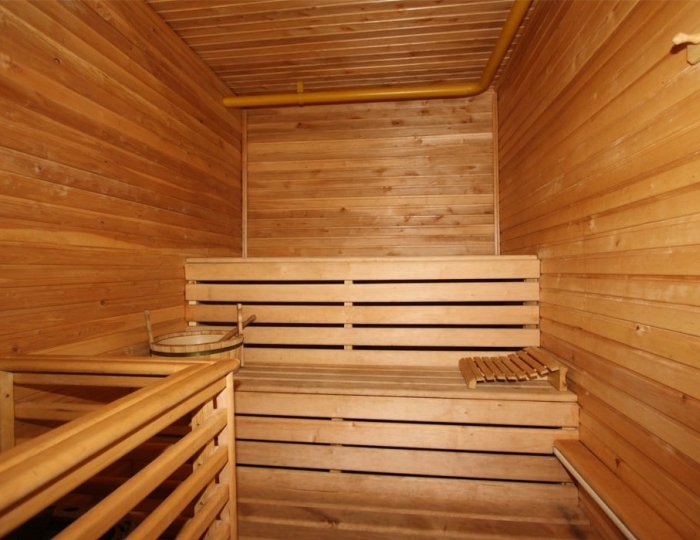 SPA-отдых - Санаторий «Сосновый бор» Беларусь