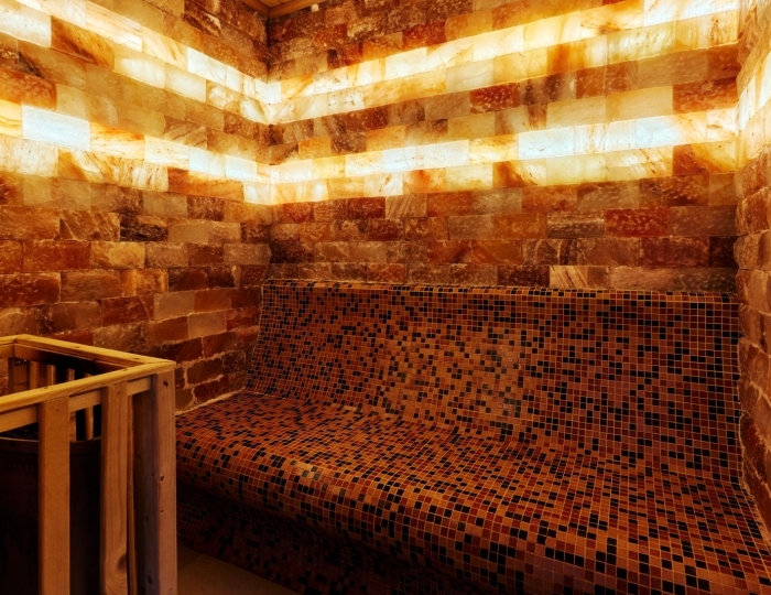 SPA-отдых - Санаторий «Сосновый бор» Беларусь