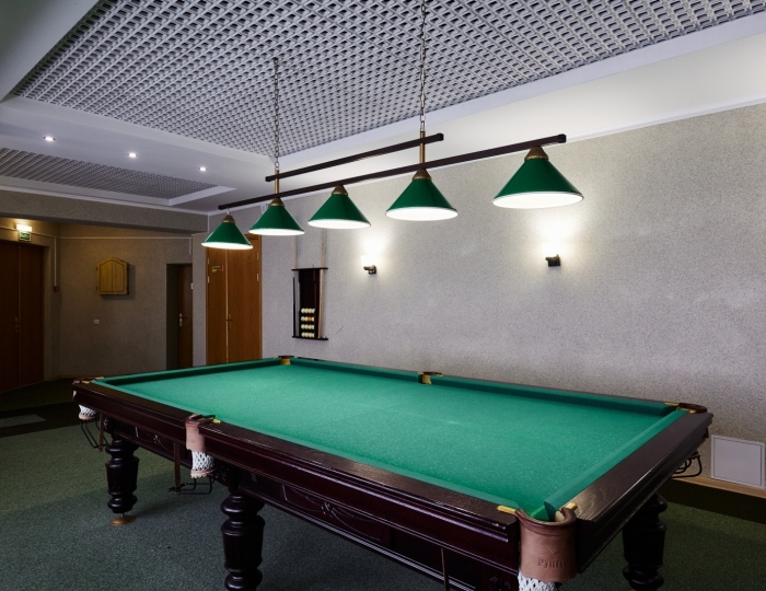 Услуги и развлечения - Санаторий «Сосновый бор» Беларусь