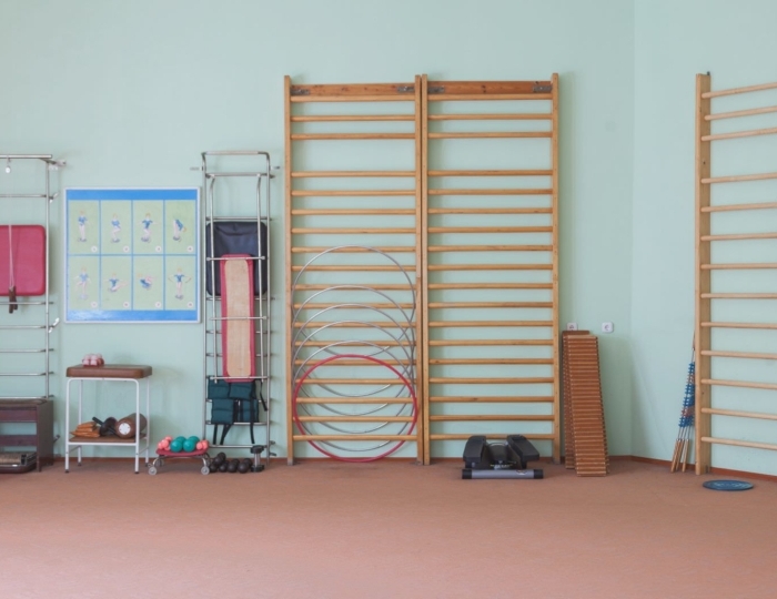 Услуги и развлечения - Санаторий «Сосновый бор» Беларусь