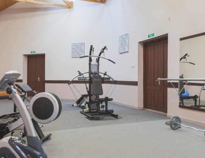 Услуги и развлечения - Санаторий «Сосновый бор» Беларусь