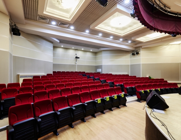 Конференц-залы - Санаторий «Сосновый бор» Беларусь