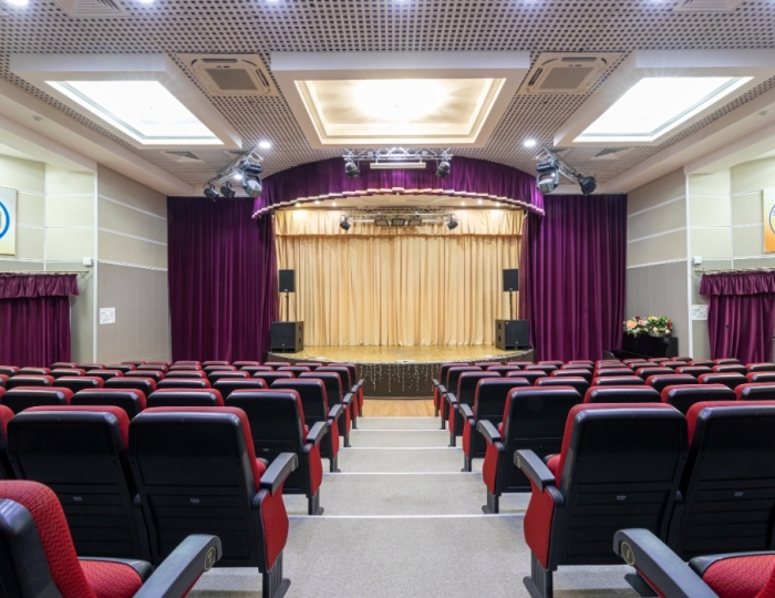 Конференц-залы - Санаторий «Сосновый бор» Беларусь