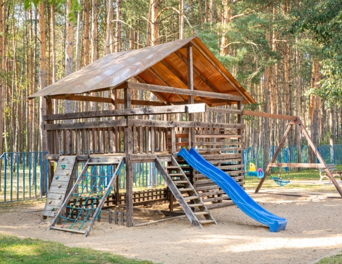 Услуги для детей - Санаторий «Сосновый бор» Беларусь